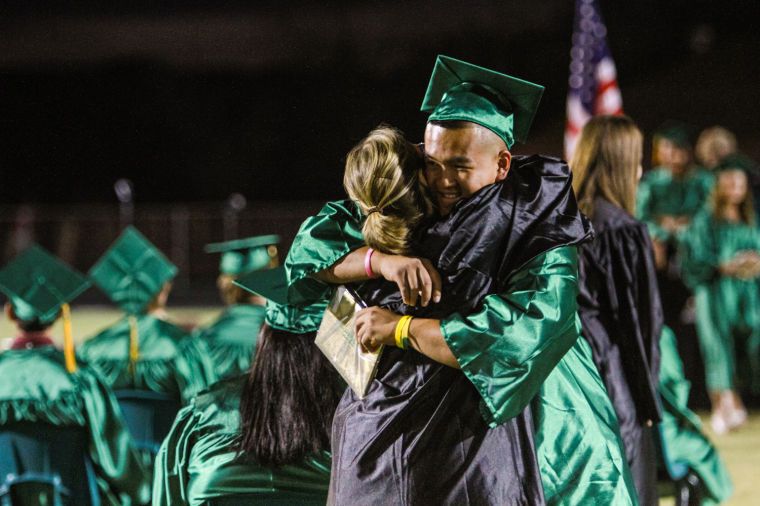 CDO Graduation